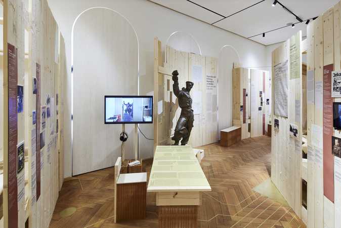 kärnten.museum Johannes Puch